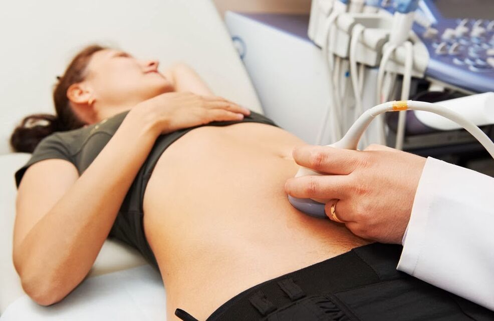Diagnoza zapalenia pęcherza